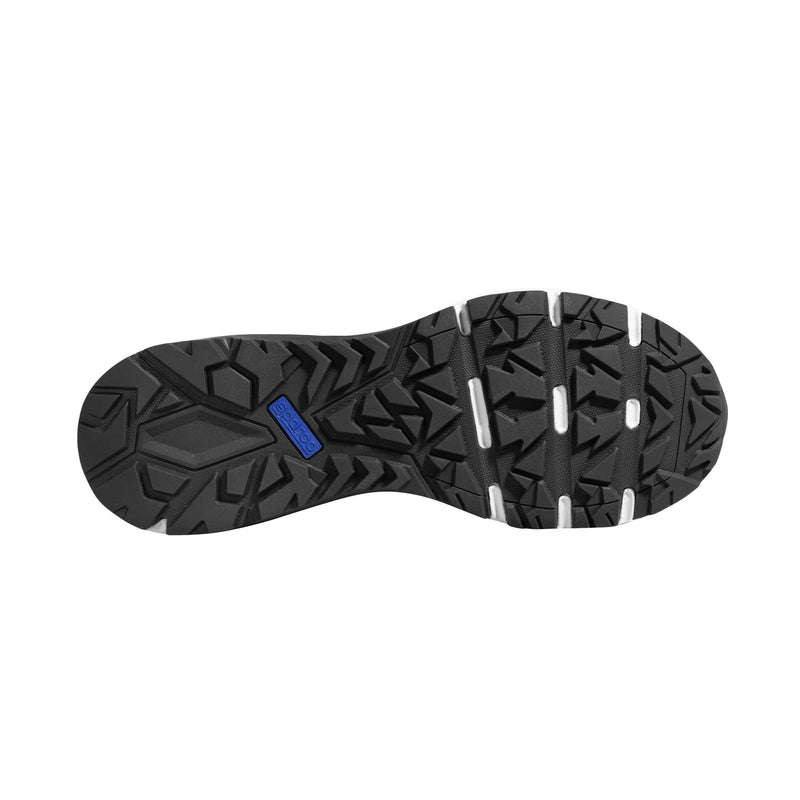 Sparco S-Run Sneakers - Black