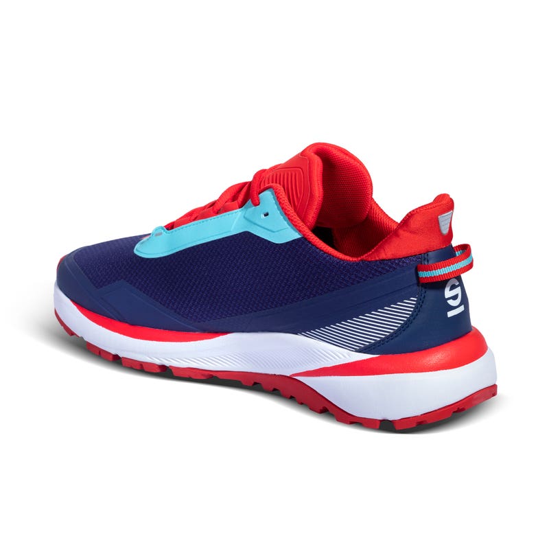 Sparco S-Run Martini-R Sneakers - Navy