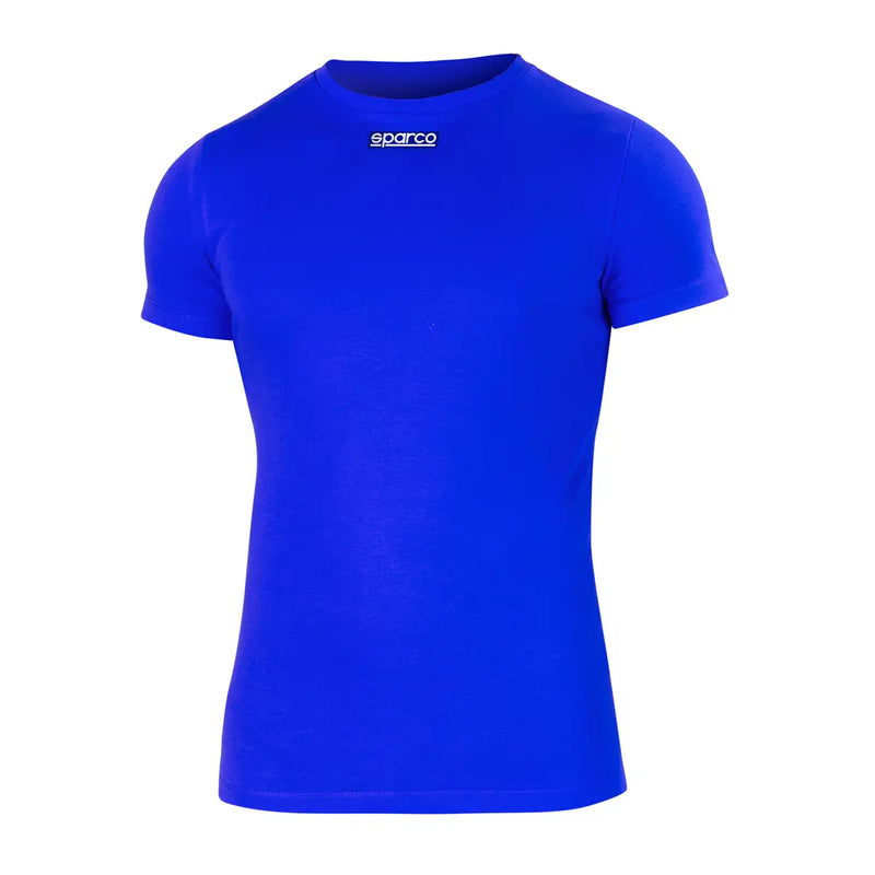 Sparco B-Rookie T-Shirt 100% Cotton