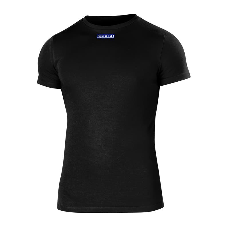 Sparco B-Rookie T-Shirt 100% Cotton
