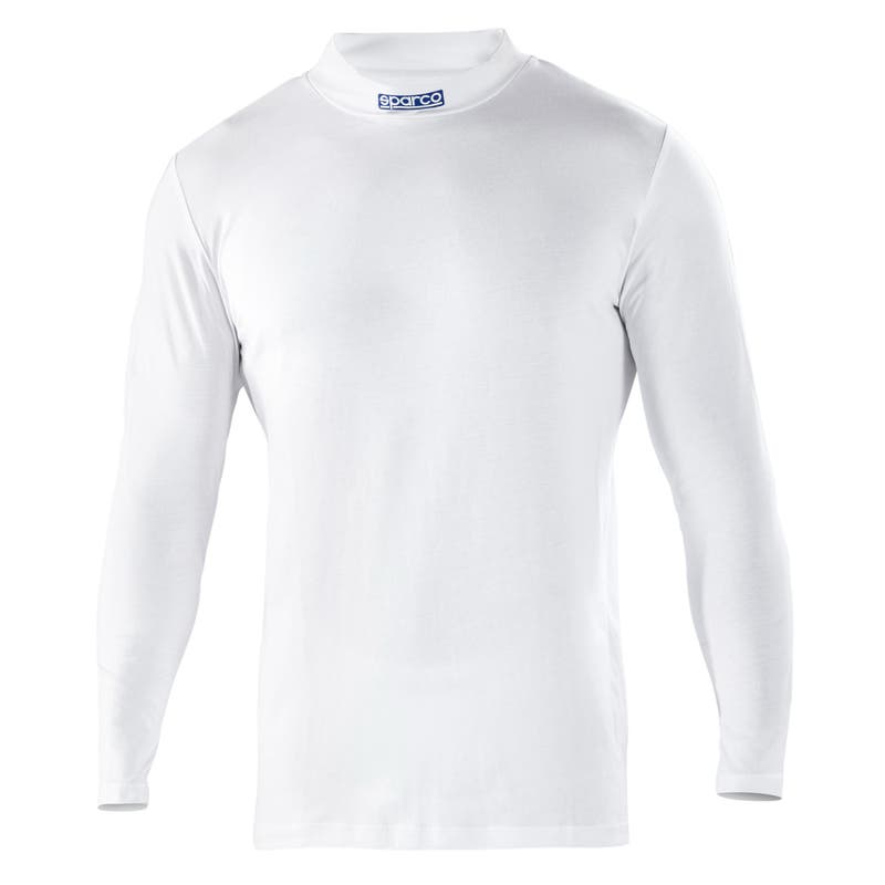 Sparco B-Rookie High-Neck Longsleeve