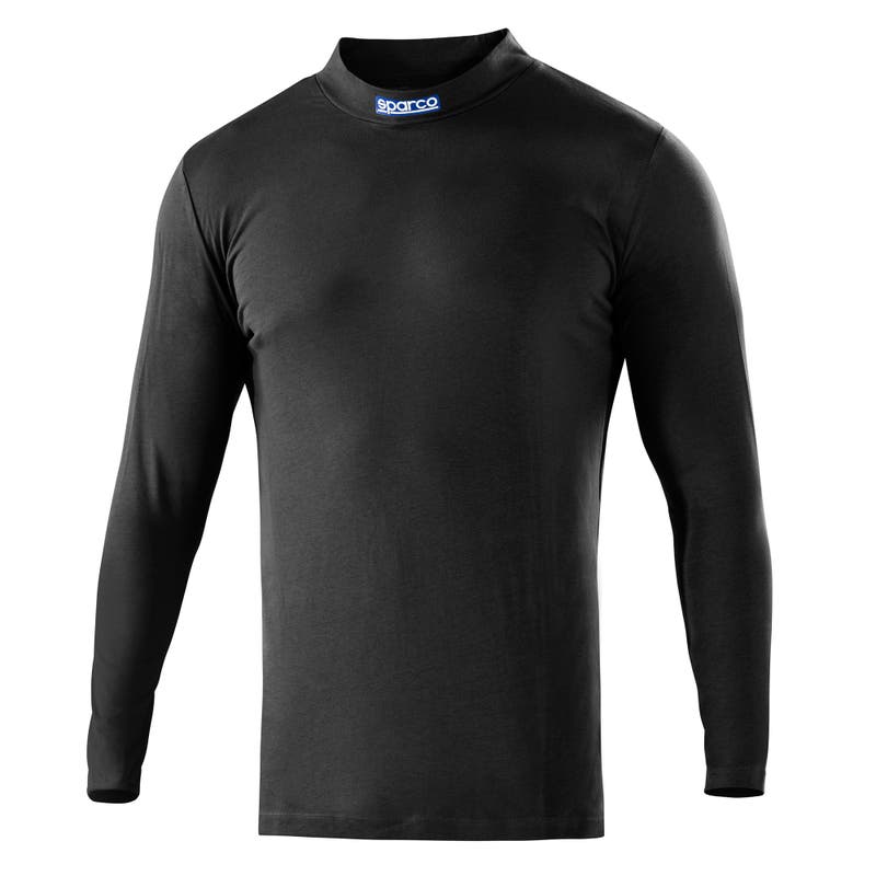 Sparco B-Rookie High-Neck Longsleeve