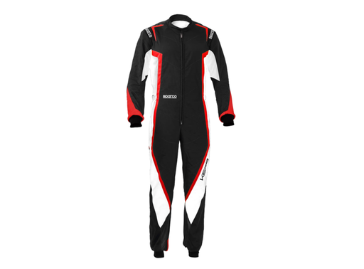 Sparco Kerb Karting Suit – product view