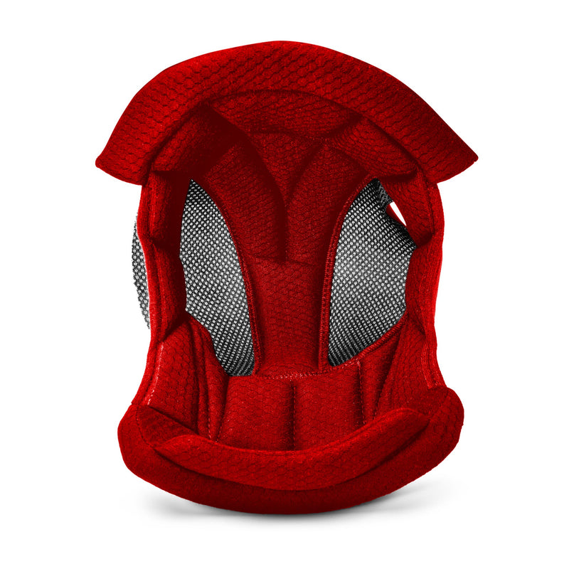 Sparco Prime Supercarbon Helmet Top Padding — view 4