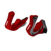 Sparco Prime RJ / RJ-i Supercarbon Cheek Padding — view 5