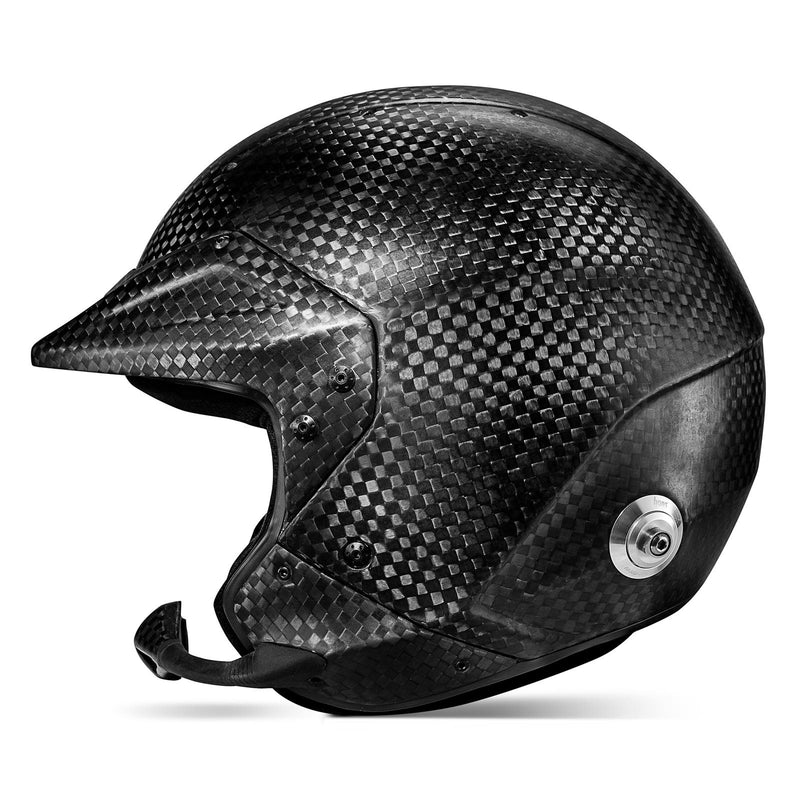 Sparco Prime RJ-i 8860 Supercarbon Helmet – product view