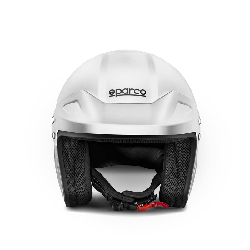Sparco J-Pro ECE 22.06 Helmet – product view
