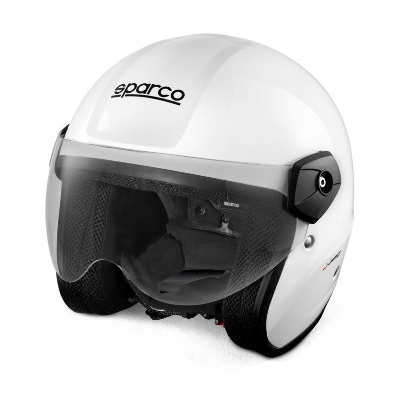 Sparco J-Pro ECE 22.06 Helmet – product view