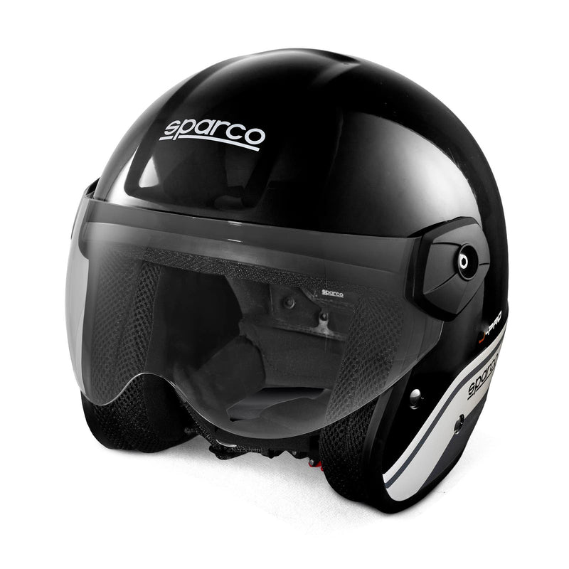 Sparco J-Pro ECE 22.06 Helmet – product view