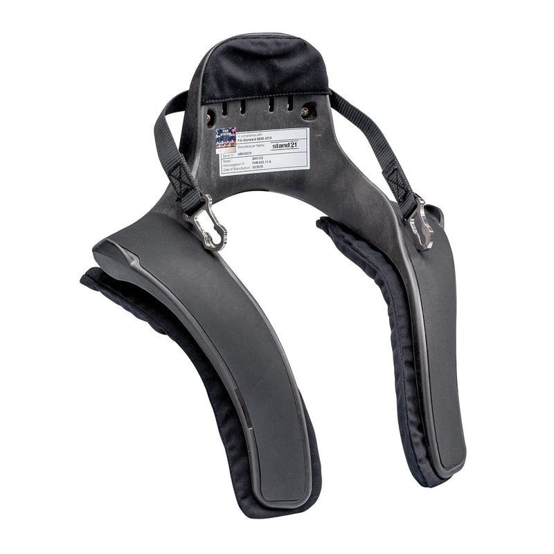 Sparco CLU 20° FHR Device – L/XL