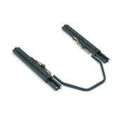 Sparco Flat Seat Slide Runners — view 1