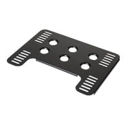 Sparco Racing Seat-to-Slider Base Adapter 00497RACE – view 2