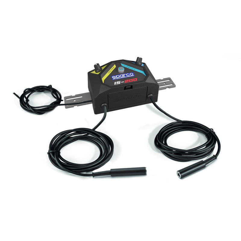 Sparco IS200 Analogue Intercom Control Unit — view 1