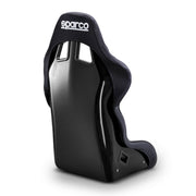 Sparco EVO QRT X racing seat – view 2