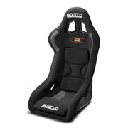 Sparco EVO QRT-C Carbon Racing Seat — view 1