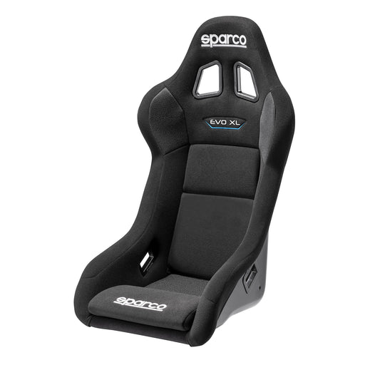 Sparco EVO XL QRT Racing Seat — view 1