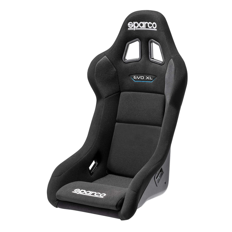Sparco EVO XL QRT Racing Seat — view 2