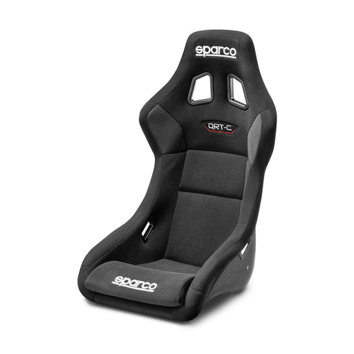 Sparco QRT-C Carbon Racing Seat — view 1