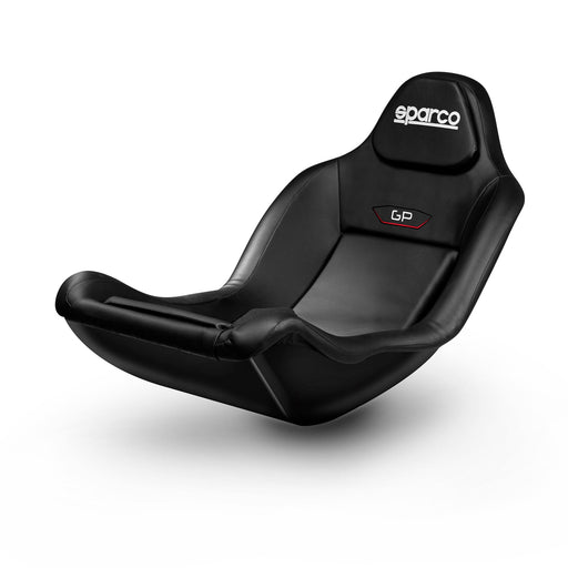 Sparco GP Gaming NR SKY black seat