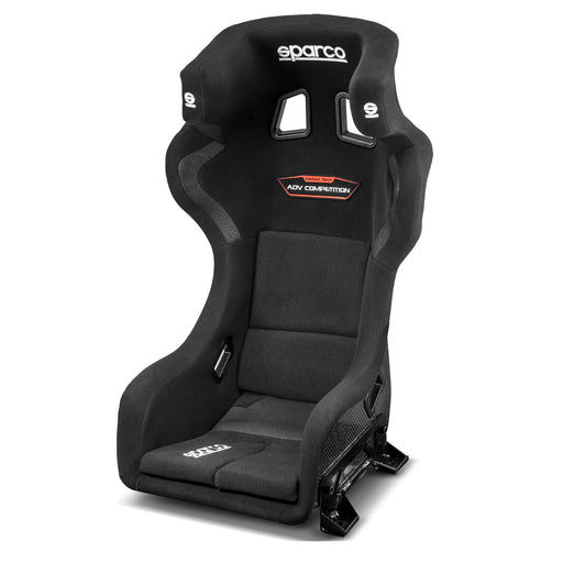 Sparco ADV Competition racing seat – view 1