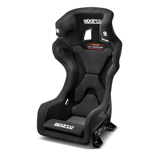 Sparco ADV Competition PAD racing seat – view 1