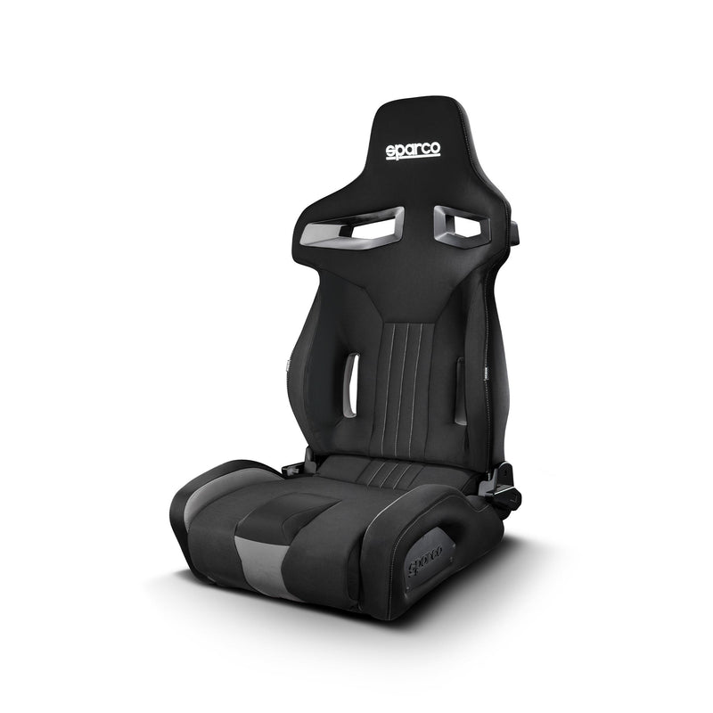 Sparco R333 Reclining Sport Seat — view 2
