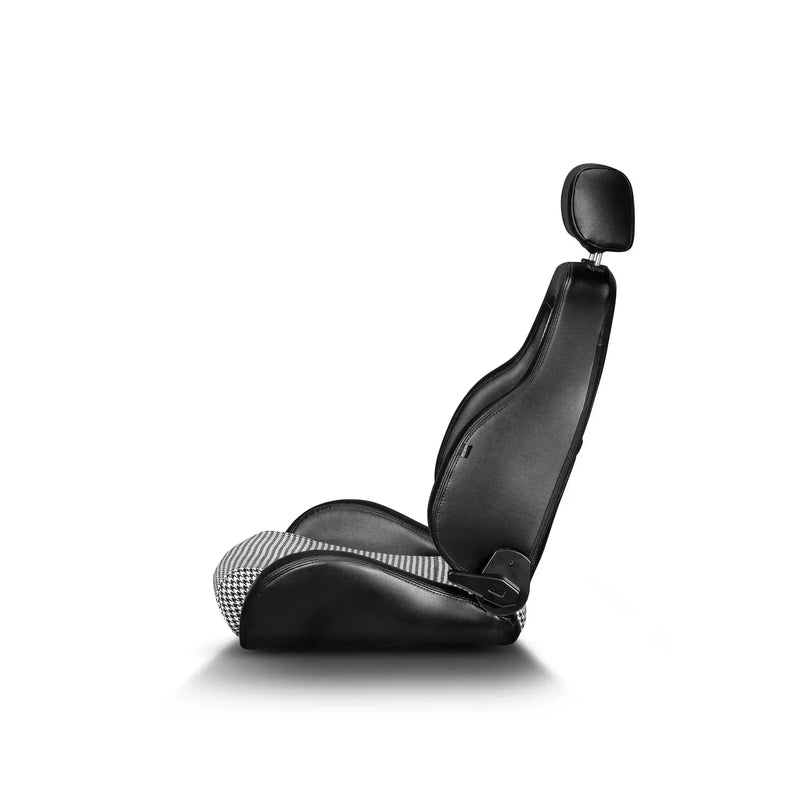 Sparco GT Seat - Sim Race Webshop B.V.