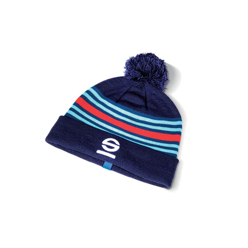 Sparco Martini Racing Beanie — view 1