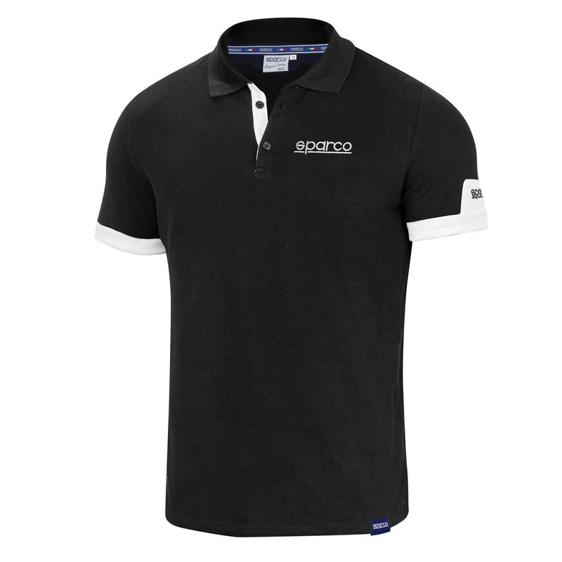 Sparco Corporate Polo Shirt
