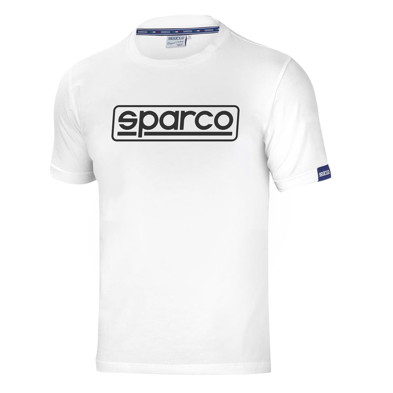 Sparco Frame T-Shirt