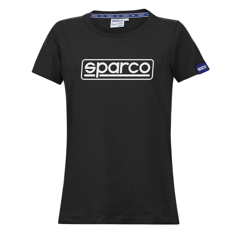 Sparco Frame Women’s T-Shirt