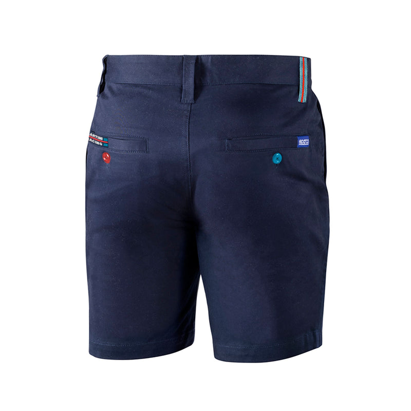 Sparco Martini Racing Shorts