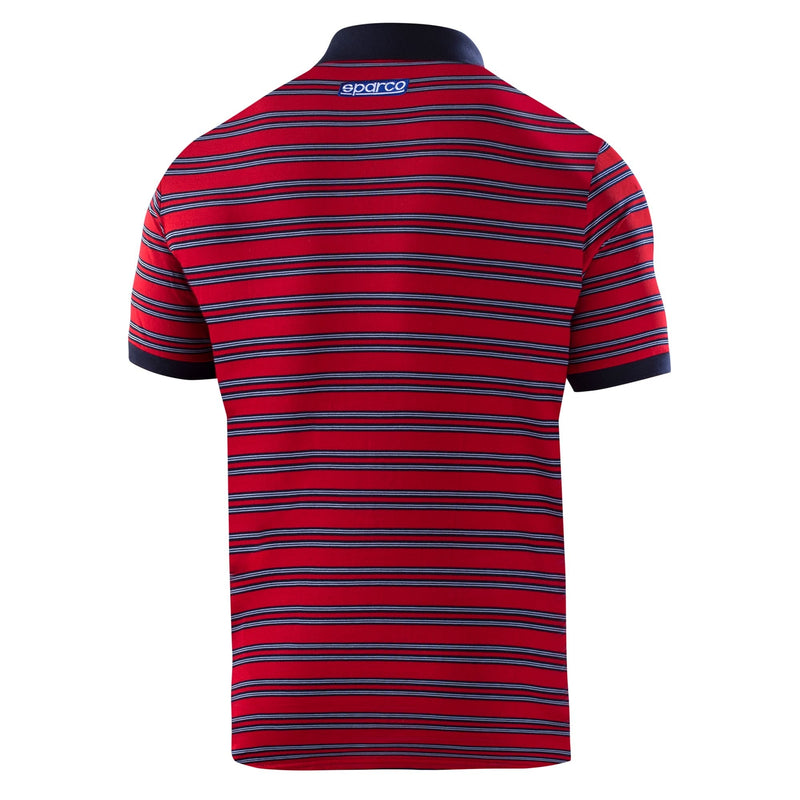Sparco Martini Racing Replica Sportline Polo Shirt