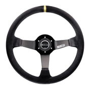 Sparco R325 Steering Wheel