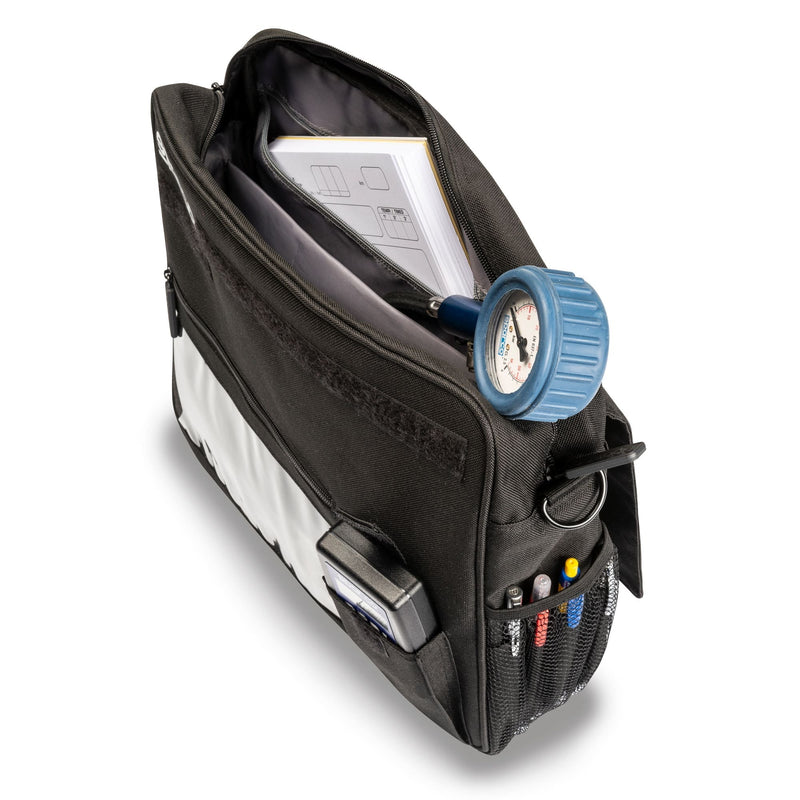 Sparco Co-Driver Bag – Black