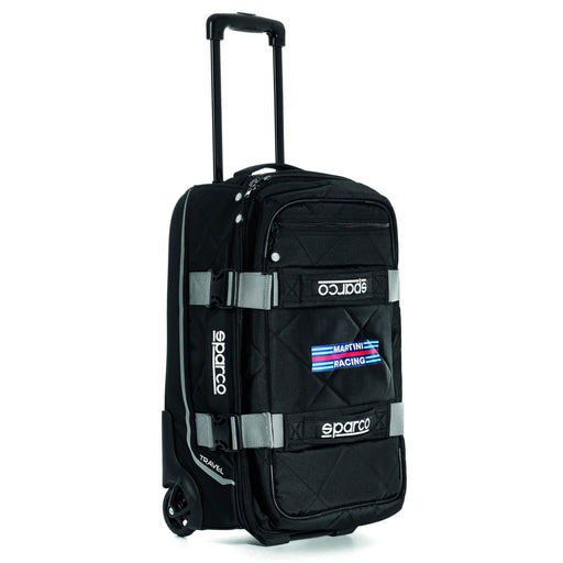 Sparco Martini Racing Travel Trolley — view 1