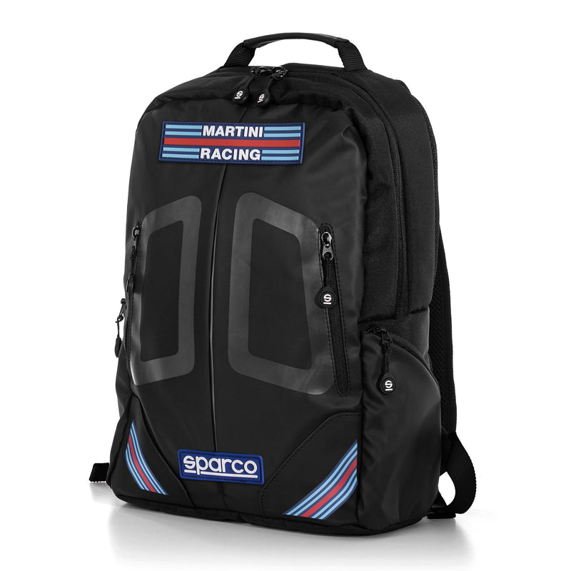 Sparco Martini Racing Stage MY23 Backpack – view 1