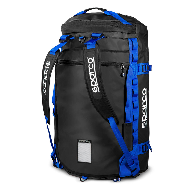 Sparco Large Duffel Backpack – 110 L – view 2