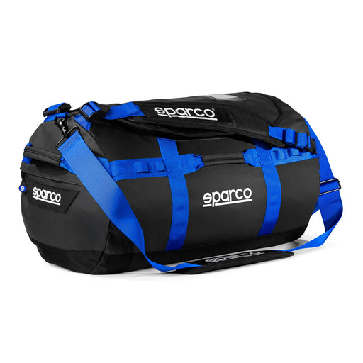 Sparco Small Duffel Backpack – 60 L – view 1