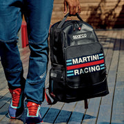 Sparco Martini Racing Superstage Backpack – 42 L – view 3