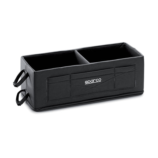 Sparco Washable Vinyl Helmet Box — view 1