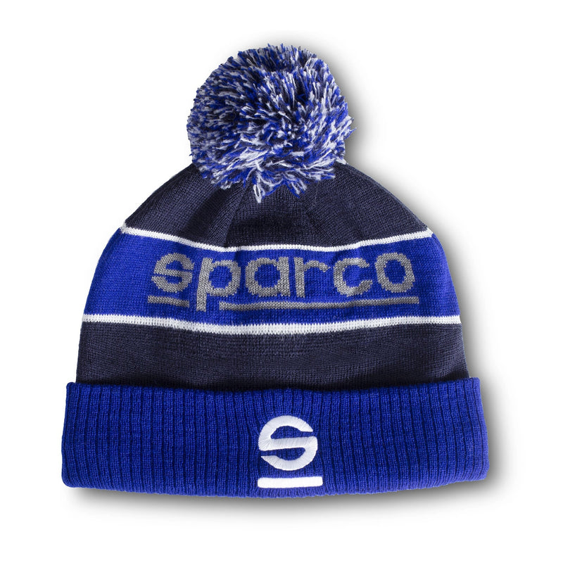 Sparco Kids Beanie Youth Reflex