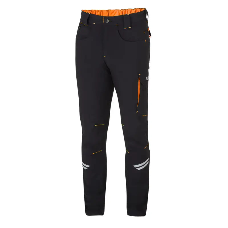 Sparco Tech Light Kansas Work Trousers