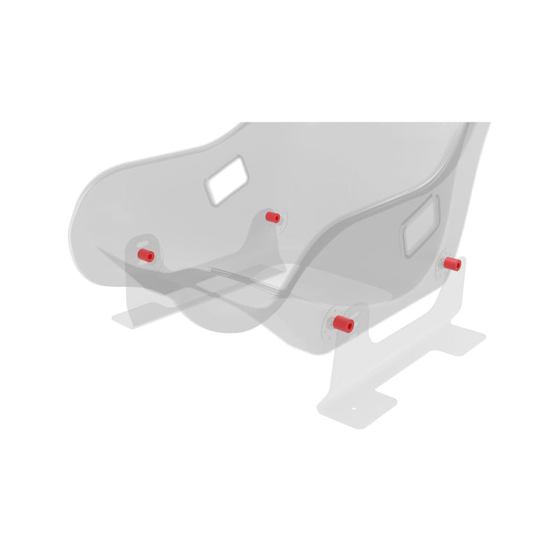 Sparco Ultra 20 mm Nylon Spacer Kit — view 1