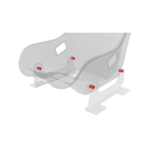 Sparco Ultra 20 mm Nylon Spacer Kit — view 1
