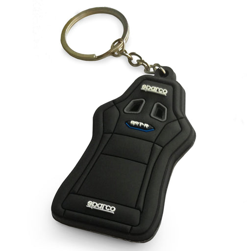 Sparco Seat Keyring 099071SEAT – view 1