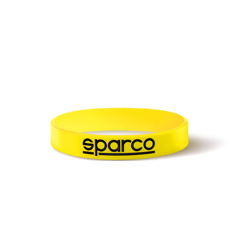 Sparco Silicone Wristband – view 6