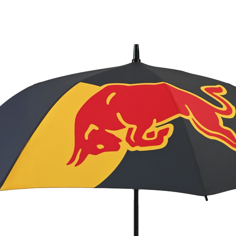 Sparco Red Bull Racing Umbrella - Navy