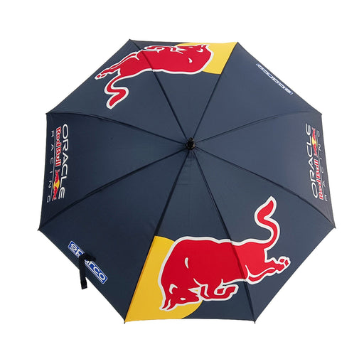 Sparco Oracle Red Bull Racing Automatic Umbrella — view 1