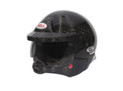 Bell MAG-10 Rally Ultra Carbon Helmet – SA2025 – Bell - MAG-10 Rally Ultra Carbon